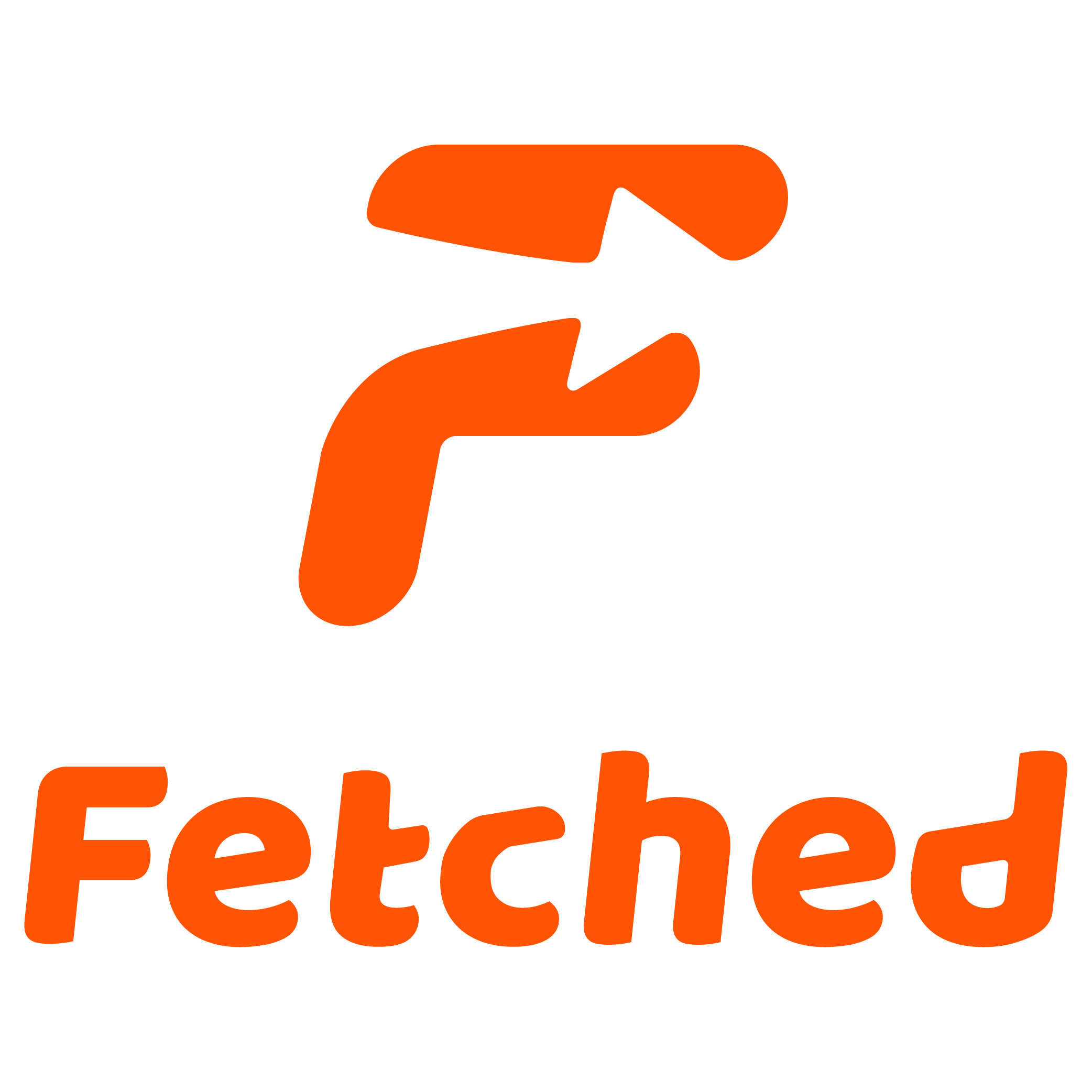 Fetched